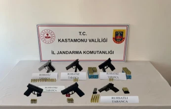 Havaya Ateş Açanlara Geçit Yok