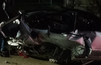 Hayatını Kaybeden Kadın Toprağa Verildi