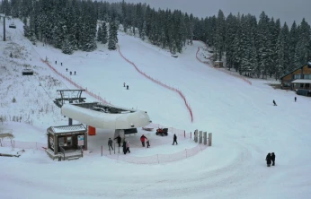 Ilgaz, Yeni Yıla Dolu Girecek