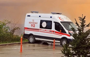 Kalbi Duran Hasta Yeniden Hayata Döndü