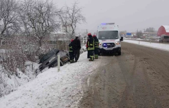 Taşköprü Yolundaki Kazayla İlgili Yeni Gelişme