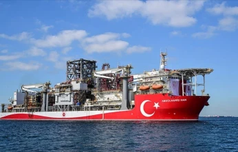 Kastamonu Açıklarında Doğal Gaz Umudu