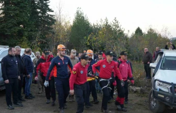 5 Yaşındaki Çocuğun Cenazesi Adli Tıp Kurumu'na Gönderildi