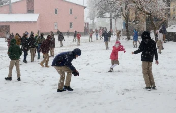 Kastamonu'da Eğitime Ara Verilen İlçelerin Sayısı Arttı