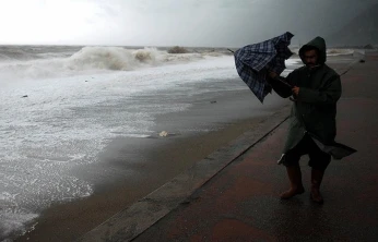 Kastamonu İçin Fırtına Uyarısı!
