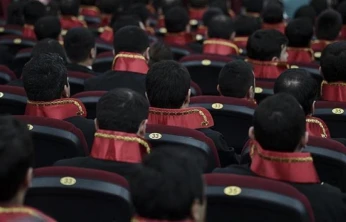 Kastamonu'ya 8 Hakim Ve 8 Cumhuriyet Savcısı Atandı