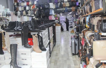 Kaymaya Karşı Doğru Ayakkabı Seçimi