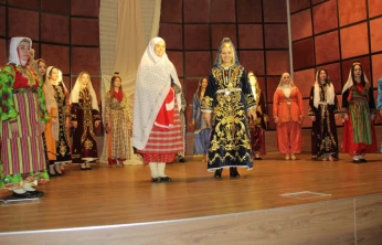 Köklerimize Doğru Yolculuğa Çıkardılar