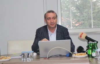 KÖY-KOOP'tan Üretim Açıklaması