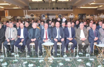 Madeni Eşya Odası'nda Yeni Başkan Erdem Zalimalioğlu