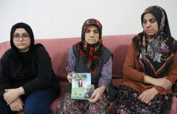 Oğluyla Birlikte Kaybolan Kadının Kızı Konuştu