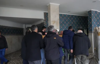 Ölü Bulunan Anne Ve Oğlu Yarın Toprağa Verilecek