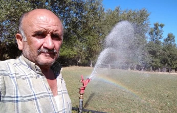 Ölümle Biten Avda Mütalaa Sunuldu