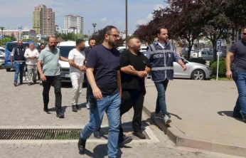 Sanayi Sitesindeki Cinayette İki Kardeşe Hapis Cezası