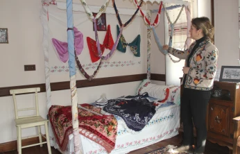 Prof. Dr. Gülten Küçükbasmacı: 'Gelenek Değişmezse Bugüne Gelemez'