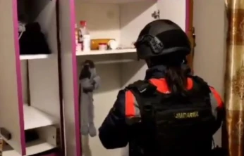 Uyuşturucu Operasyonunda 3 Tutuklama