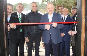 Vali Meftun Dallı: 'Kastamonu, Tarih Boyunca Önemli Bir Merkez Olmuştur'