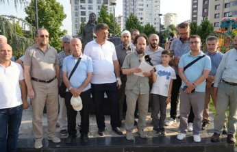 Vatandaşlardan, Tepki