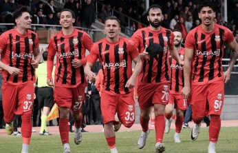 Zorlu Mücadele Başladı