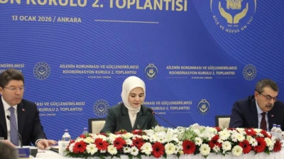 56 Bin 400 Genç Çiftin Kredi Ödemesi Gerçekleştirildi