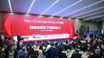 81 İlde Yiyecek Ve İçecek Üretim Yerleri Denetlenecek