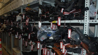 Adli Emanetlerde Sıkı Denetim Başladı