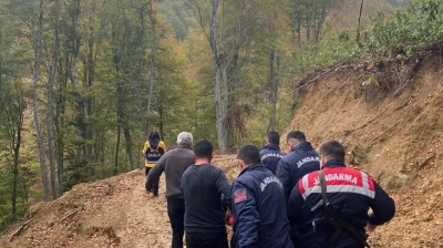 Ayının Saldırısına Uğrayan Vatandaş İçin Ekipler Seferber Oldu