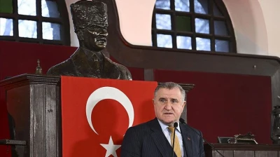 Bakan Bak: 'Tematik Kampları Gerçekten Çok Önemsiyoruz'