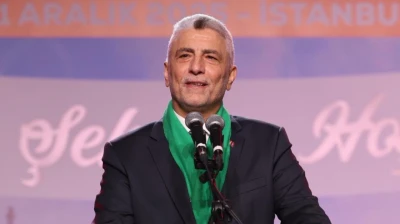 Bakan Bolat: 'Enflasyonda Son 48 Ayın En Düşük Rakamlarına Geldik'