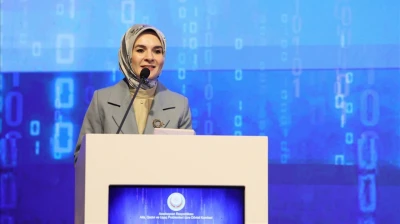 Bakan Göktaş'tan Oyun Platformlarına Dair Açıklama