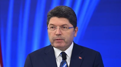 Bakan Tunç'tan Hükümlülere Yönelik Açıklama