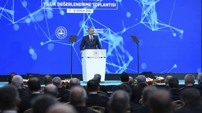 Bakan Yerlikaya: 'Bu Yıl 7 Terör Eylemi Engellendi'