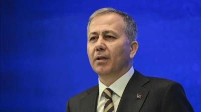 Bakan Yerlikaya'dan Karla Mücadele Açıklaması