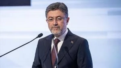 Bakan Yumaklı: 'Türkiye, Su Ürünleri Yetiştiriciliğinde Lider Konumda'