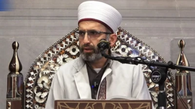 Balıkesir'e İnebolulu Müftü