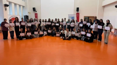 Bedenden Oyuna Semineri Düzenlendi