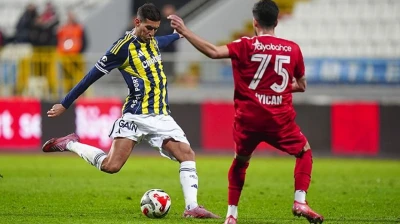 Beyoğlu Yeni Çarşı Sonuna Kadar Direndi