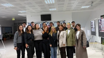 Bilim Şöleni Etkinliği Gerçekleştirildi