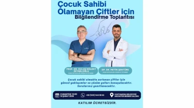 Çocuk Sahibi Olamayanlar İçin Bilgilendirme