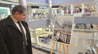 Dünya Sulak Alanlar Günü Etkinlikleri