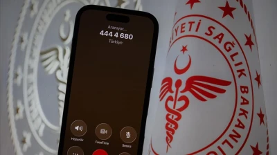 Eczanelerde Bulunmayan İlaçlar İçin Geri Bildirim Hattı Devrede