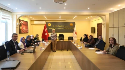 Ekolojik Market Çalışmaları Sürüyor