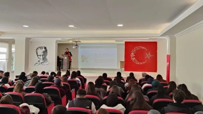 Evlilik Öncesi Eğitimi Verildi