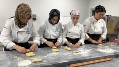 Gıda Zehirlenmelerini Önlemenin Yolu Hijyen Ve Pişirme Yönteminden Geçiyor