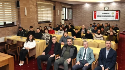 İşletmelerde Mesleki Eğitime Start Verildi