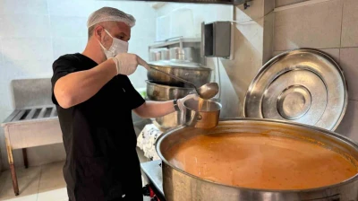 Karabük Belediyesi Sosyal Belediyeciliğini Sürdürüyor