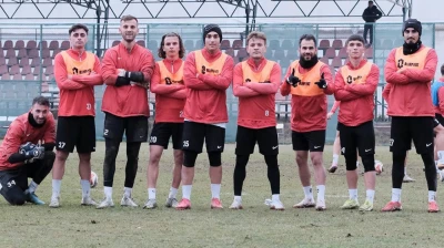 Karacabey Hazırlıkları Başladı