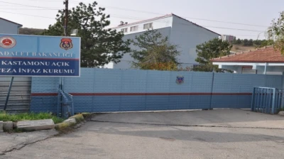 Kastamonu'da Aranan Şahıslar Yakalandı!