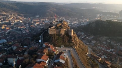 Kastamonu'da Hava Nasıl Olacak?