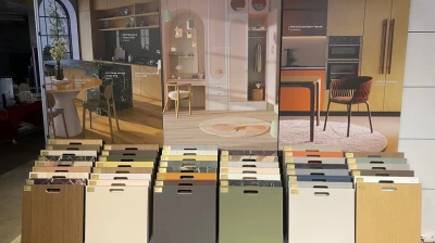 Kastamonu Entegre, MOSDER Business'taydı